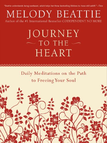 Journey to the Heart: Daily Meditations on the Path to Freeing Your Soul von HarperOne
